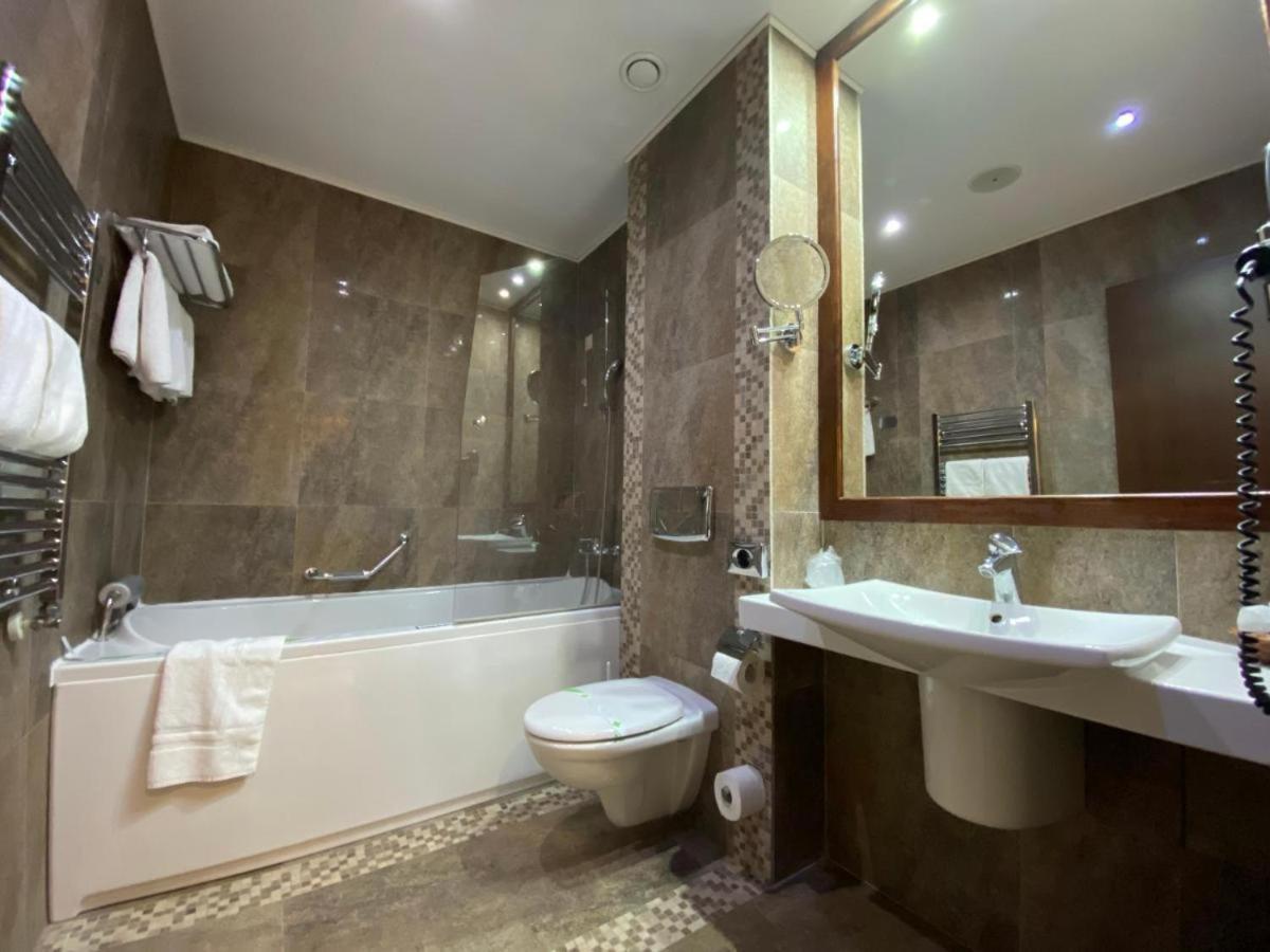 Poiana Brasov, Aparthotel 609,Alpin Εξωτερικό φωτογραφία