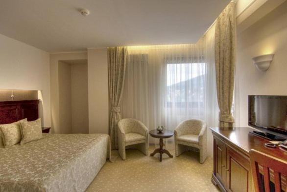 Poiana Brasov, Aparthotel 609,Alpin Εξωτερικό φωτογραφία