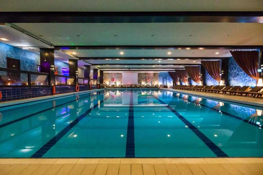 Poiana Brasov, Aparthotel 609,Alpin Εξωτερικό φωτογραφία