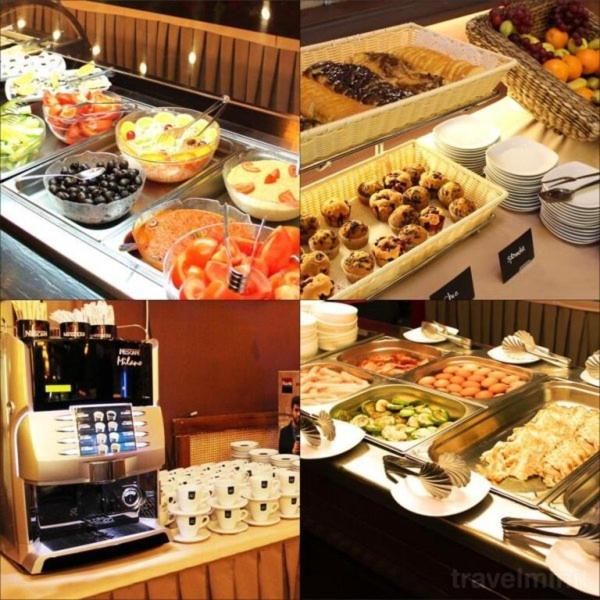 Poiana Brasov, Aparthotel 609,Alpin Εξωτερικό φωτογραφία